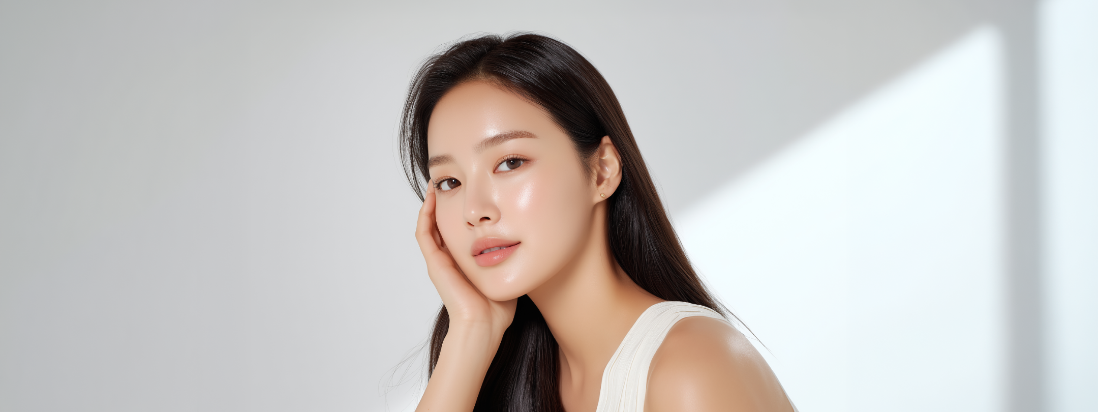 비욘드 클리닉의 풀페이스 디자인 필러