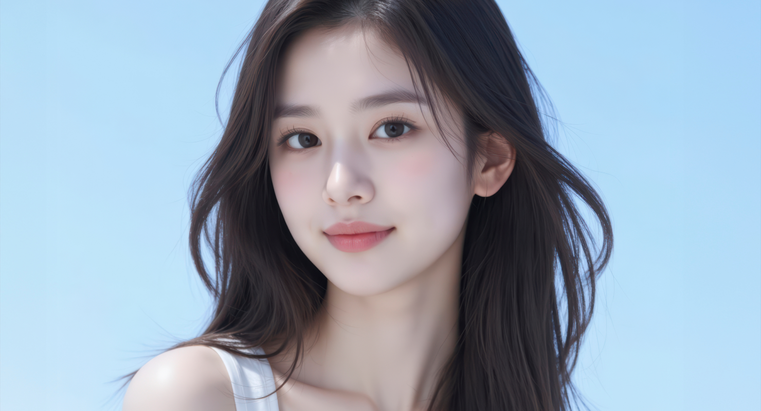 부분절개 쌍꺼풀