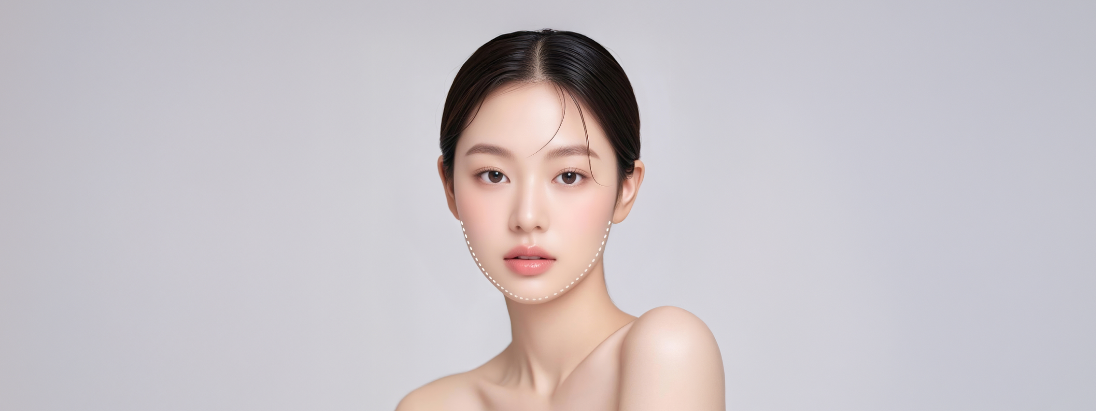 비욘드 클리닉의 풀페이스 디자인 필러